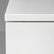 NORDLI chest of 12 drawers