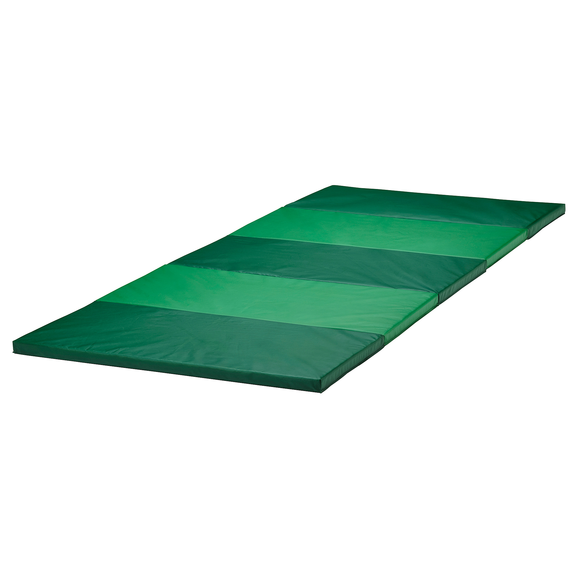 PLUFSIG folding gym mat