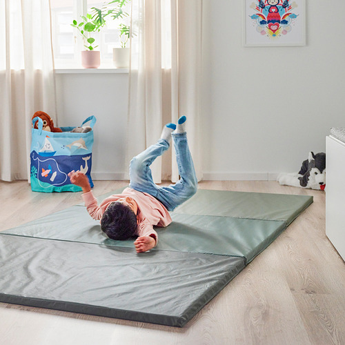 PASSBIT folding gym mat