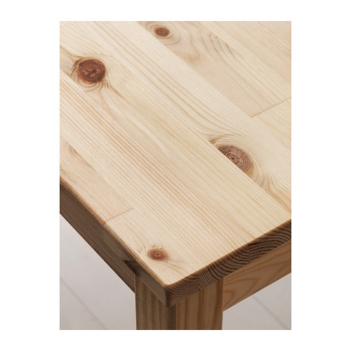 INGO - 桌子, 松木 | IKEA 線上購物 - PE390539_S4