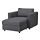 VIMLE - chaise, Gunnared medium grey | IKEA Taiwan Online - PE801348_S1