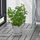 BOYSENBÄR - 花盆底盤, 室內/戶外用 淺灰色 | IKEA 線上購物 - PE804340_S1