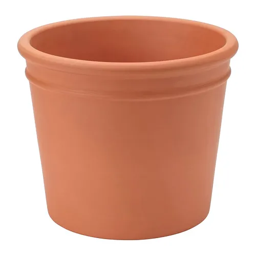CURRYBLAD - 花盆, 戶外用 赤陶土, 26 公分 | IKEA 線上購物 - PE804375_S4