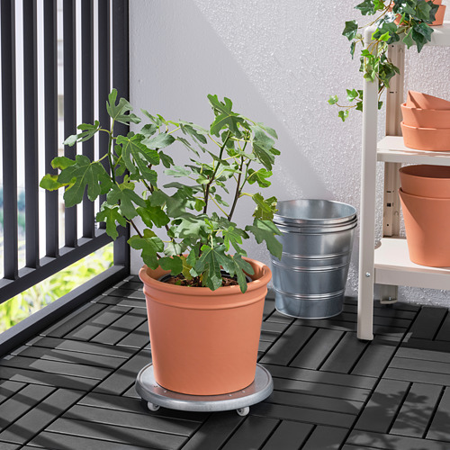 CURRYBLAD plant pot