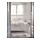 HEMNES - bed frame, white stain/Lönset | IKEA Taiwan Online - PH120418_S1