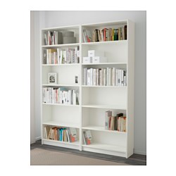BILLY - bookcase, brown ash veneer | IKEA Taiwan Online - PE576222_S3