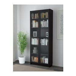 BILLY/OXBERG - bookcase, white | IKEA Taiwan Online - PE700390_S3
