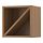 VADHOLMA - wine shelf, brown/stained ash | IKEA Taiwan Online - PE658804_S1