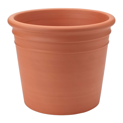 CURRYBLAD plant pot