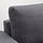 VIMLE - 三人座沙發, 有寬敞扶手/Gunnared 灰色 | IKEA 線上購物 - PE801385_S1