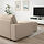 VIMLE - 3-seat sofa with chaise longue, with wide armrests/Hallarp beige | IKEA Taiwan Online - PE801387_S1