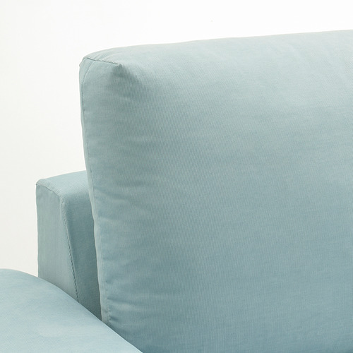 VIMLE armchair