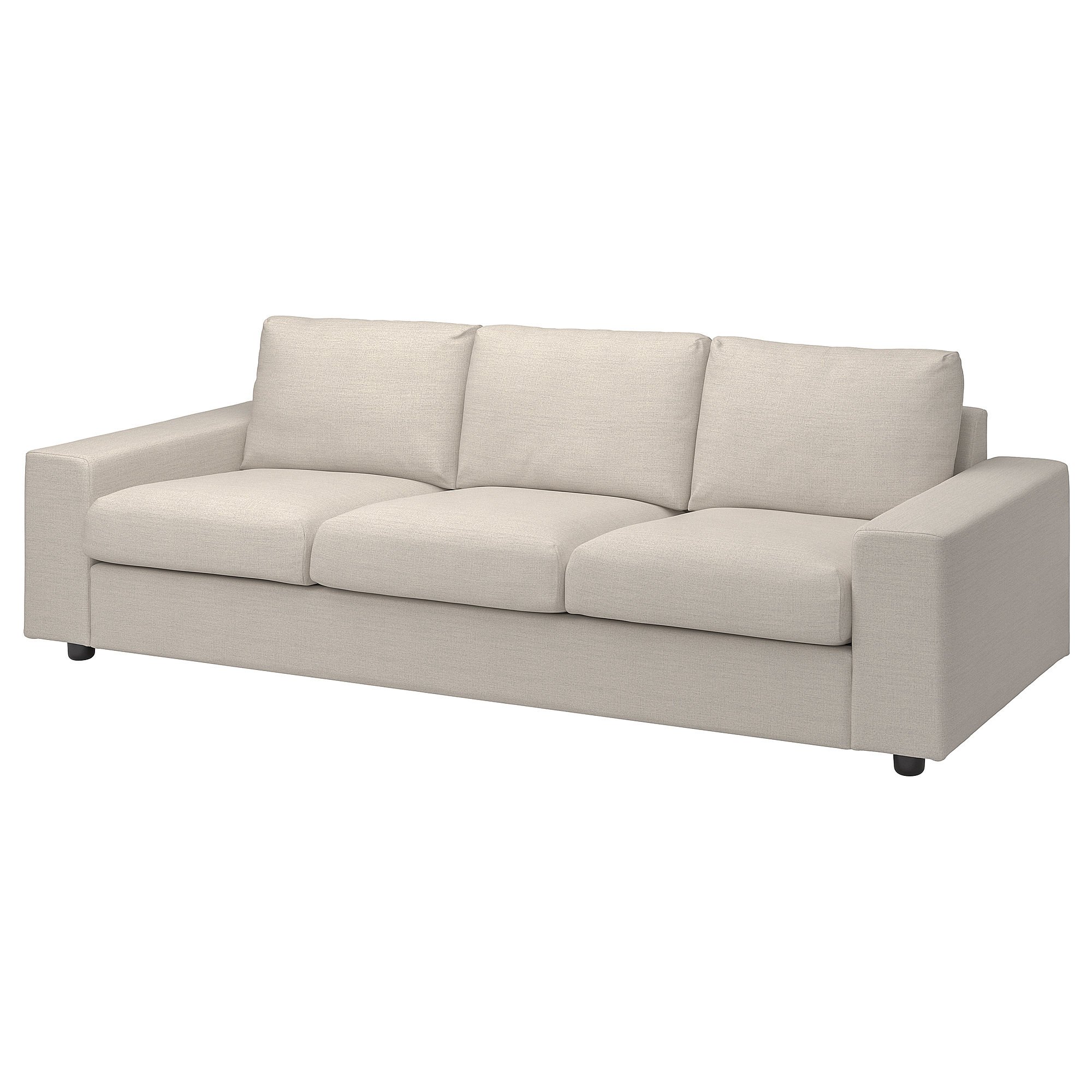 VIMLE 3-seat sofa