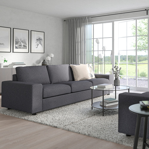 VIMLE 3-seat sofa