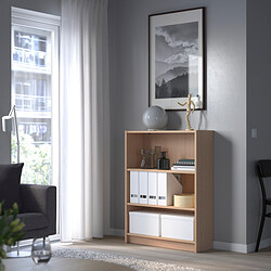 BILLY - bookcase, white | IKEA Taiwan Online - PE702956_S3