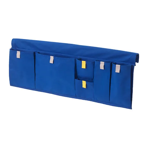 MÖJLIGHET - bed pocket, blue, 75x27 cm | IKEA Taiwan Online - PE707217_S4