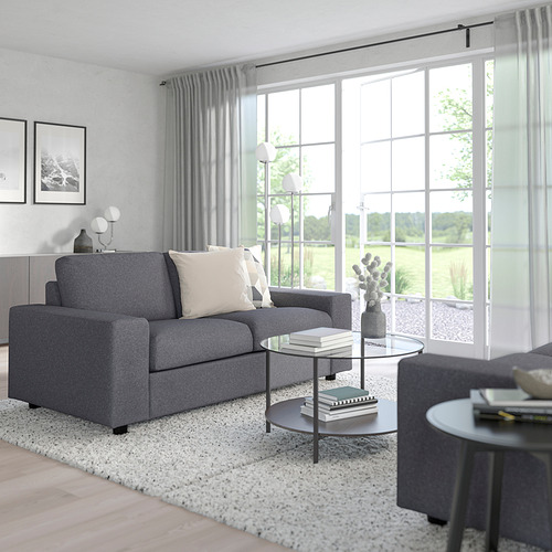 VIMLE 2-seat sofa