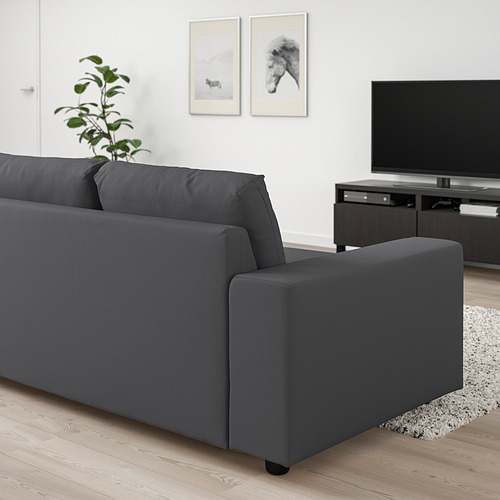 VIMLE 2-seat sofa