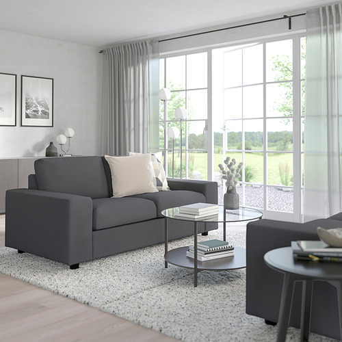 VIMLE 2-seat sofa