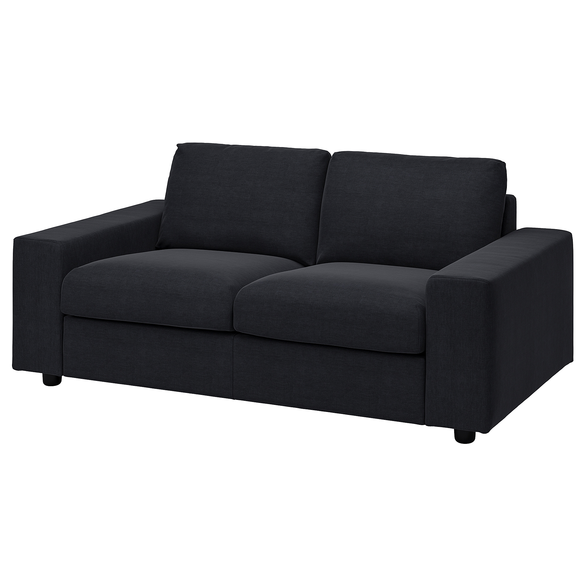 VIMLE cover for 2-seat sofa