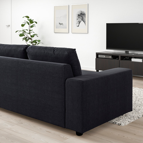 VIMLE 2-seat sofa