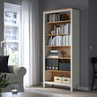 HEMNES 書櫃
