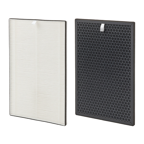 FÖRNUFTIG - 2-piece filter set | IKEA Taiwan Online - PE845875_S4