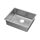 VRESJÖN - inset sink, 1 bowl, stainless steel | IKEA Taiwan Online - PE845898_S1