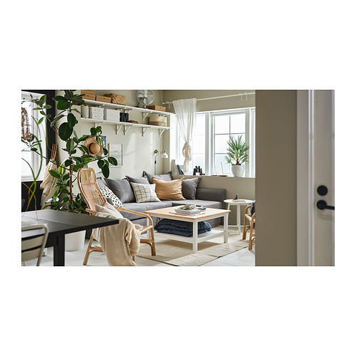 SALNÖ armchair