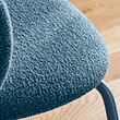 TONSTAD/KRYLBO table and 4 chairs
