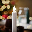 STRÅLA LED candle