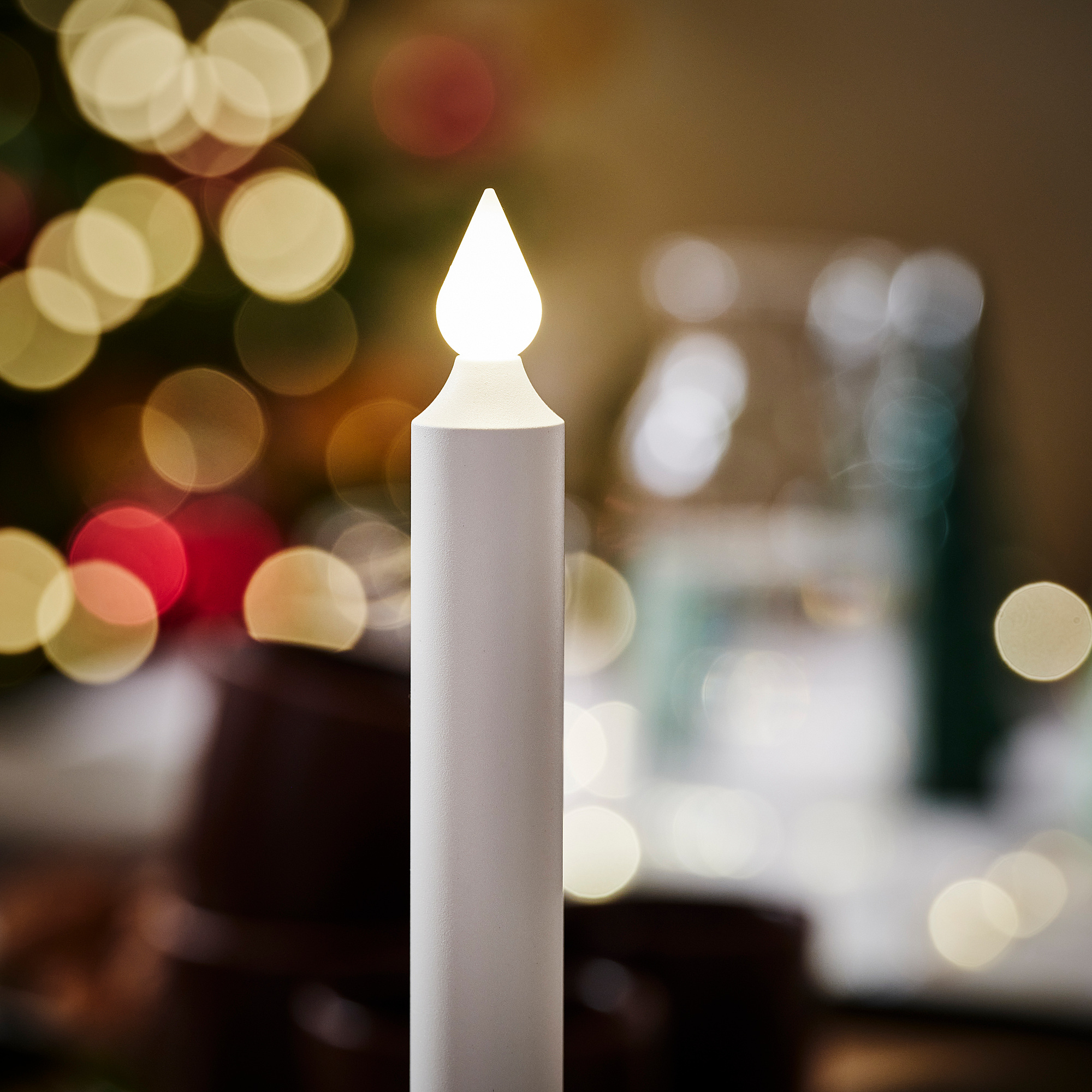 STRÅLA LED candle