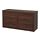 SONGESAND - 抽屜櫃/6抽, 棕色 | IKEA 線上購物 - PE658954_S1
