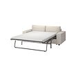 VIMLE 2-seat sofa-bed