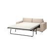 VIMLE 2-seat sofa-bed