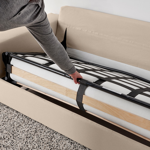 VIMLE - sleeper sofa | IKEA Taiwan Online - PE801618_S4