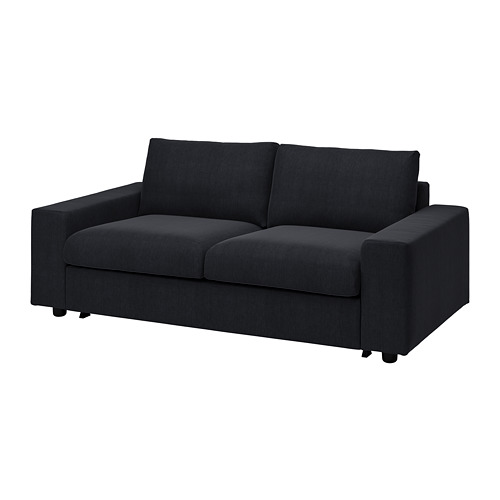VIMLE - sleeper sofa | IKEA Taiwan Online - PE801611_S4