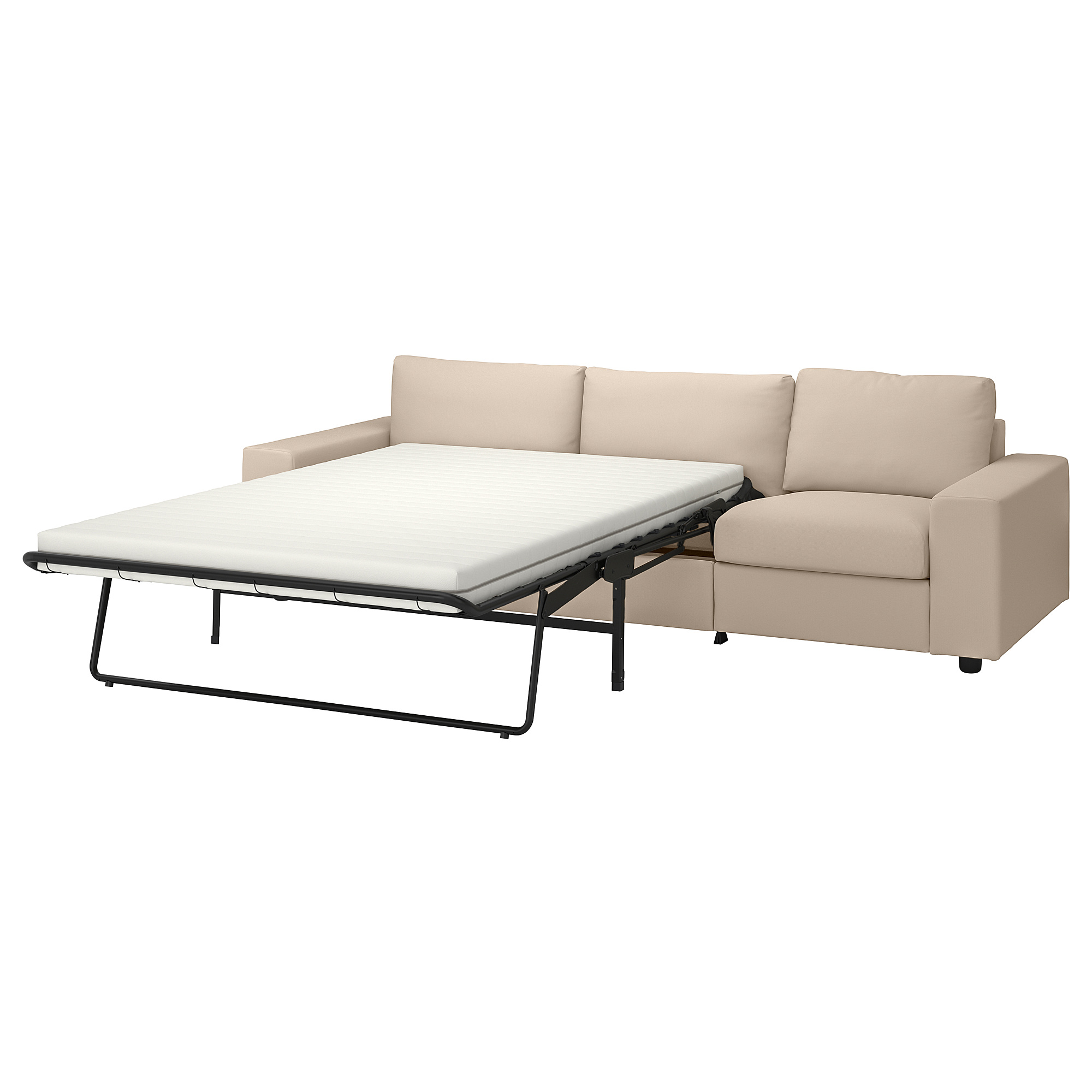 VIMLE 3-seat sofa-bed