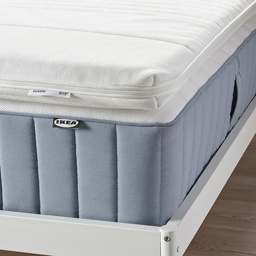 Ikea tananger queen discount
