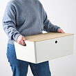 KUGGIS box