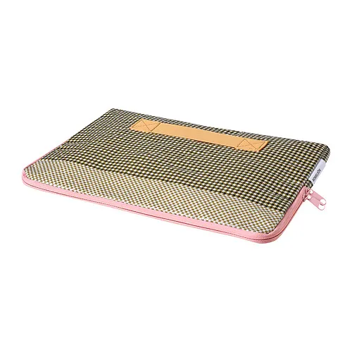 ROMELSÖN - laptop case, patterned, 14 " | IKEA Taiwan Online - E1023259_S4