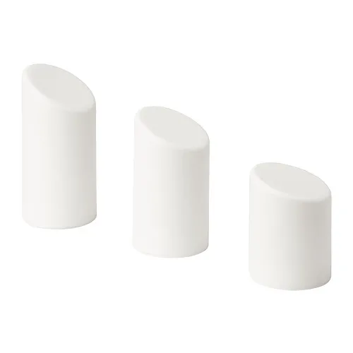 ÄDELLÖVSKOG - LED燭燈 室內/戶外用 3件組 | IKEA 線上購物 - PE846039_S4