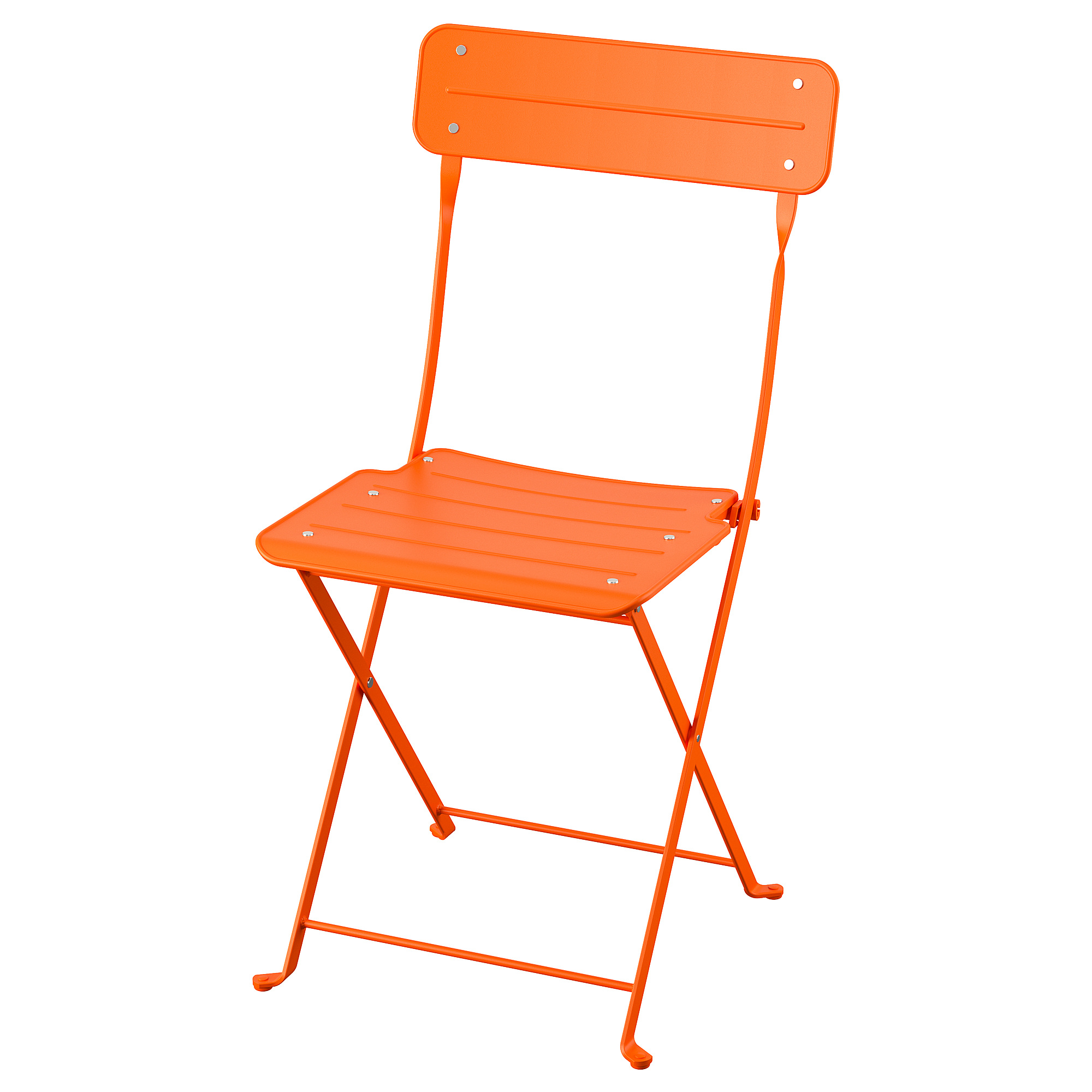 SUNDSÖ folding chair