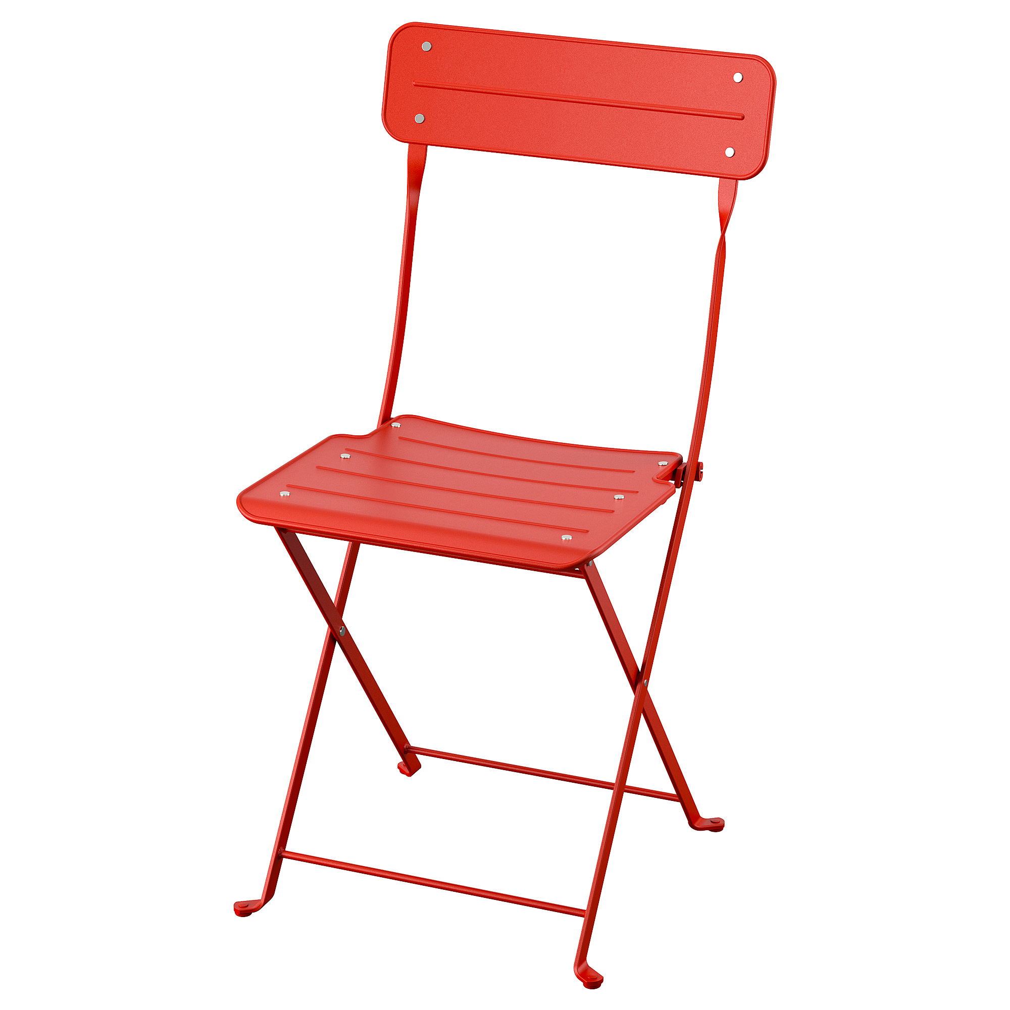 SUNDSÖ folding chair