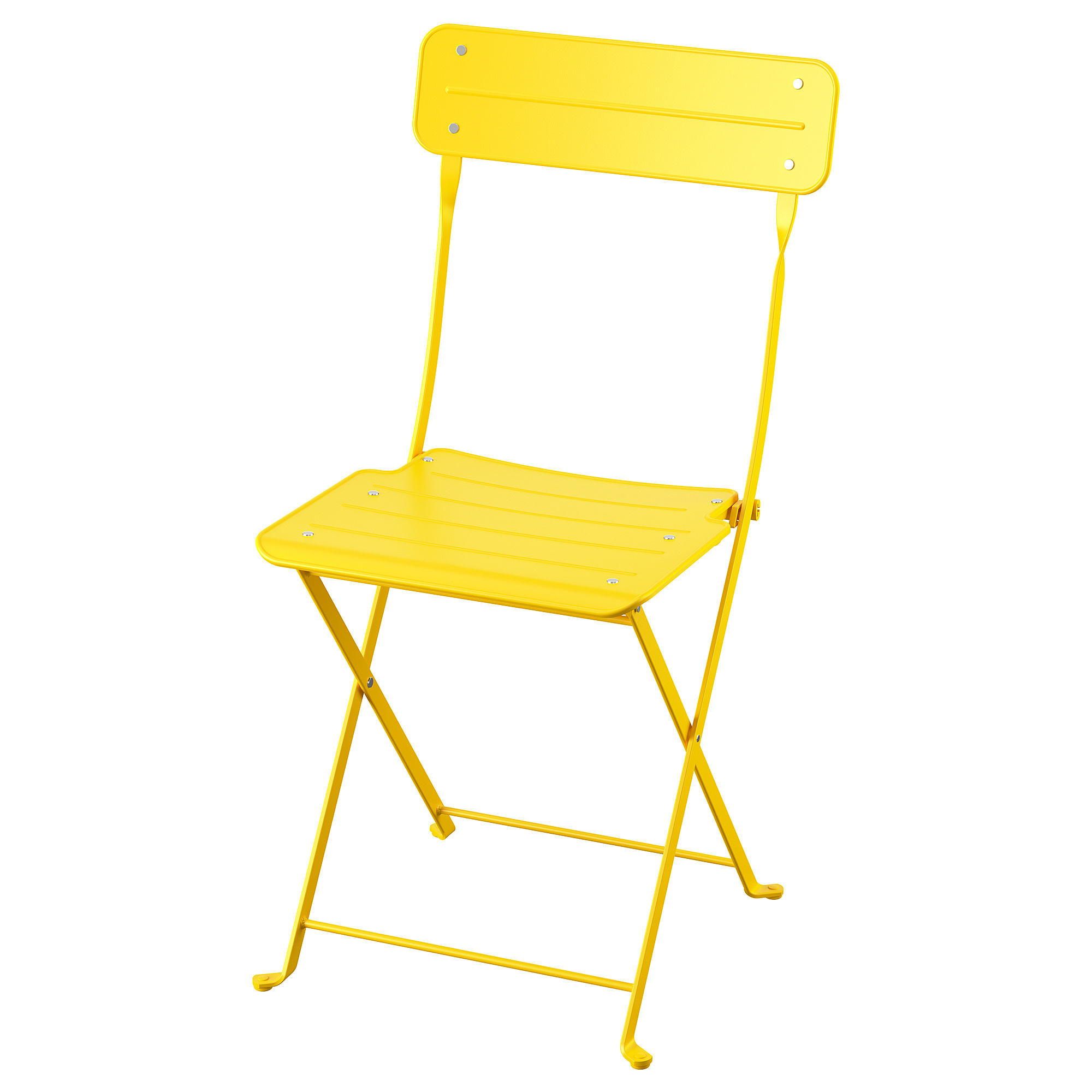 SUNDSÖ folding chair