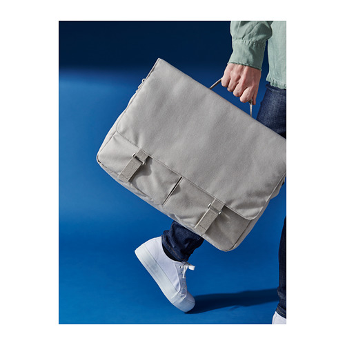 DRÖMSÄCK - 側背包, 米色 | IKEA 線上購物 - PH168597_S4