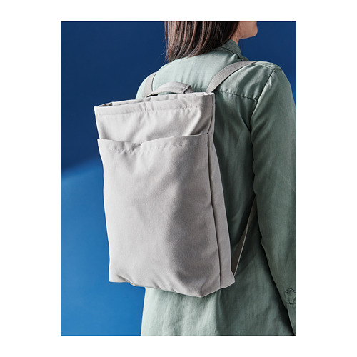 DRÖMSÄCK - 側背包, 米色 | IKEA 線上購物 - PH168593_S4