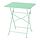 SUNDSÖ - 桌子, 淺綠色 戶外用, 65x65 公分 | IKEA 線上購物 - PE952170_S1