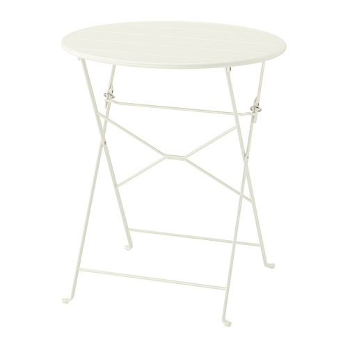 SUNDSÖ table