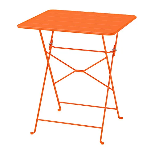 SUNDSÖ table